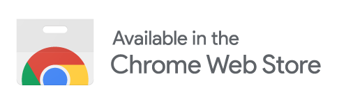 Available in the chrome web store