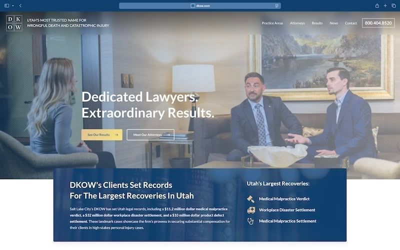 DKOW Law