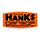 Hanks Garage Venue