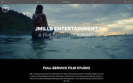 JME Film Co