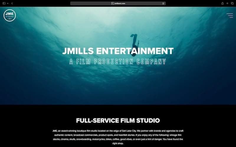 JME Film Co